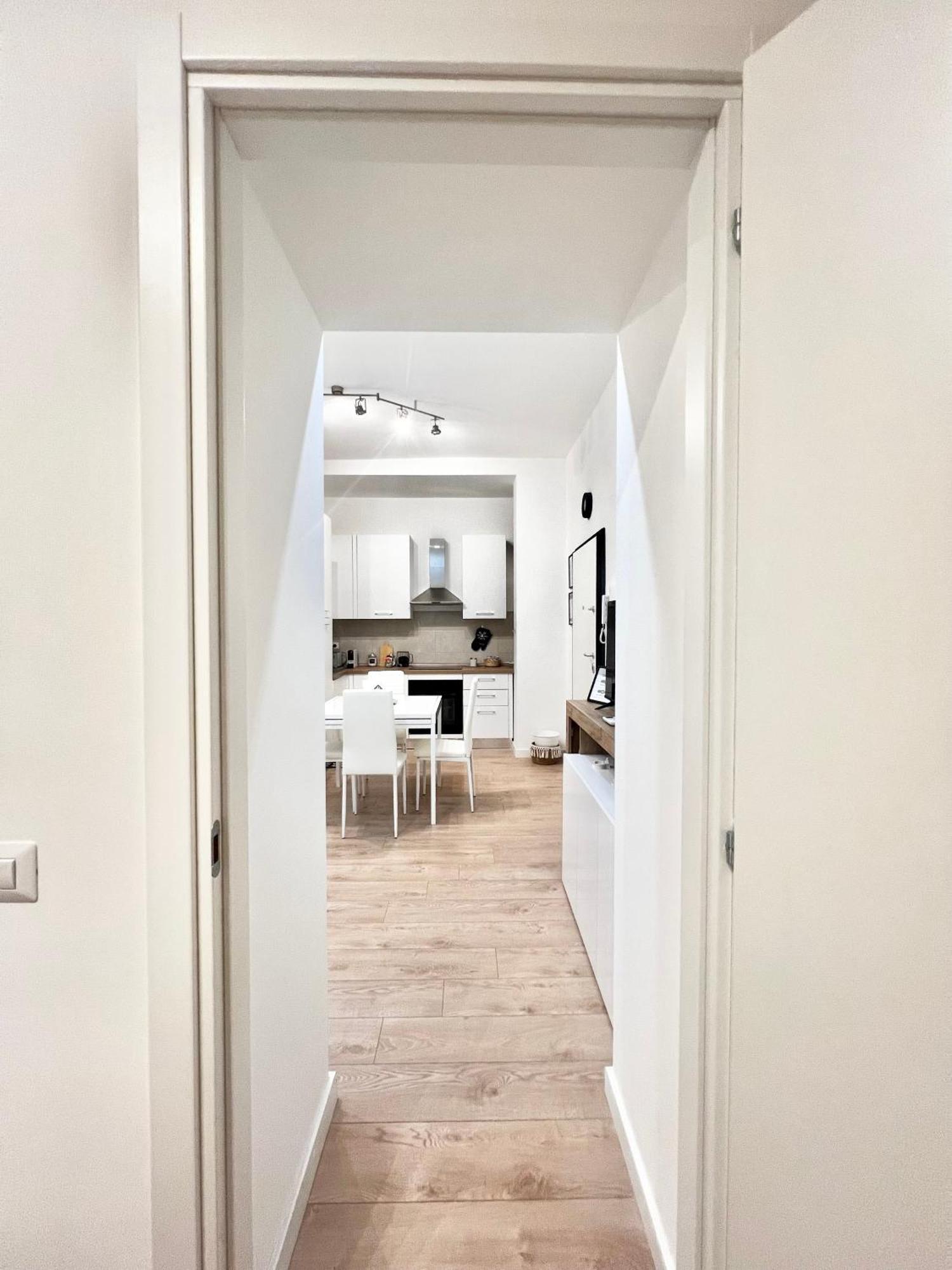 Saint Peter 78 - Design Apartment Rome Buitenkant foto