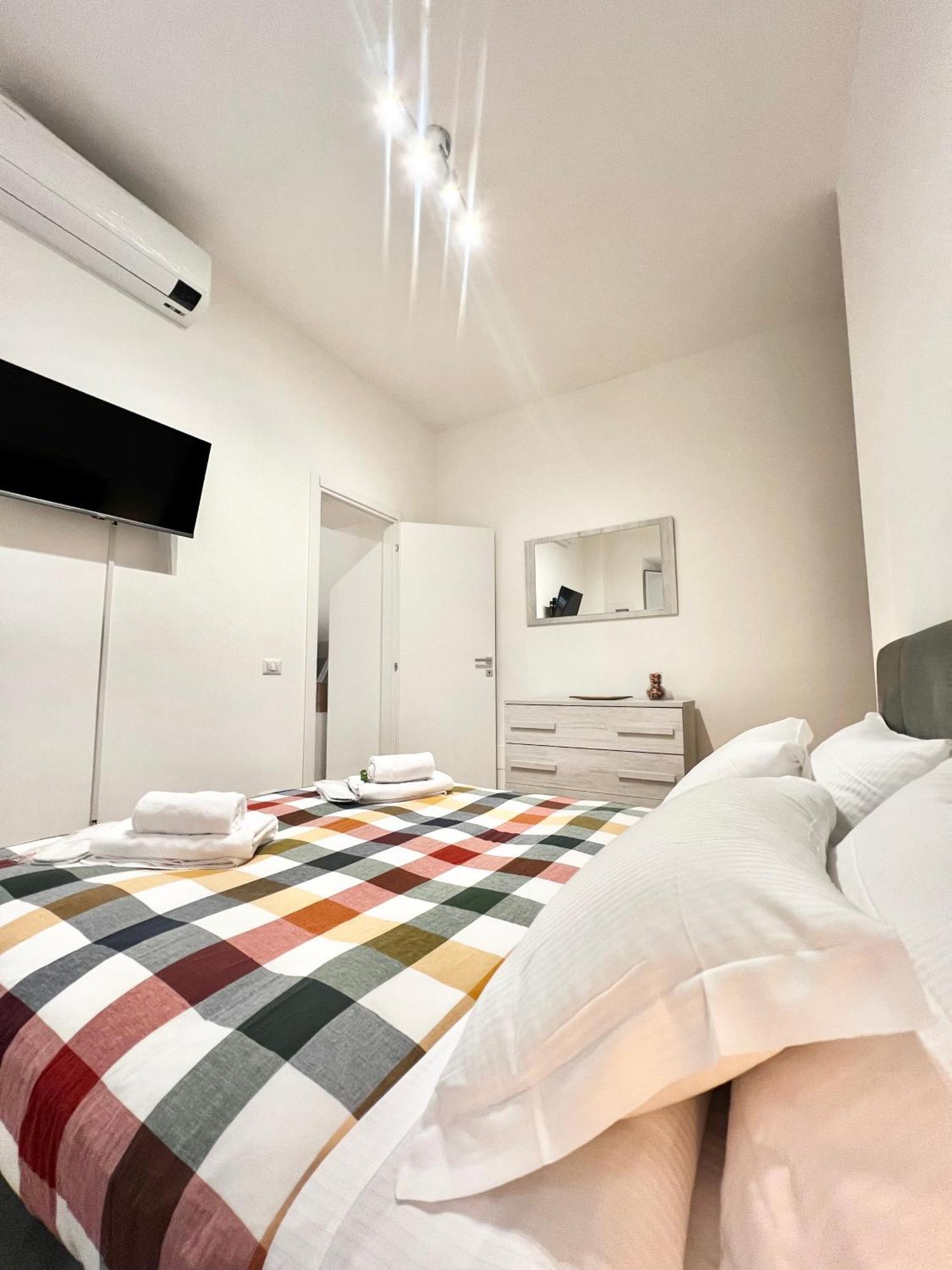 Saint Peter 78 - Design Apartment Rome Buitenkant foto