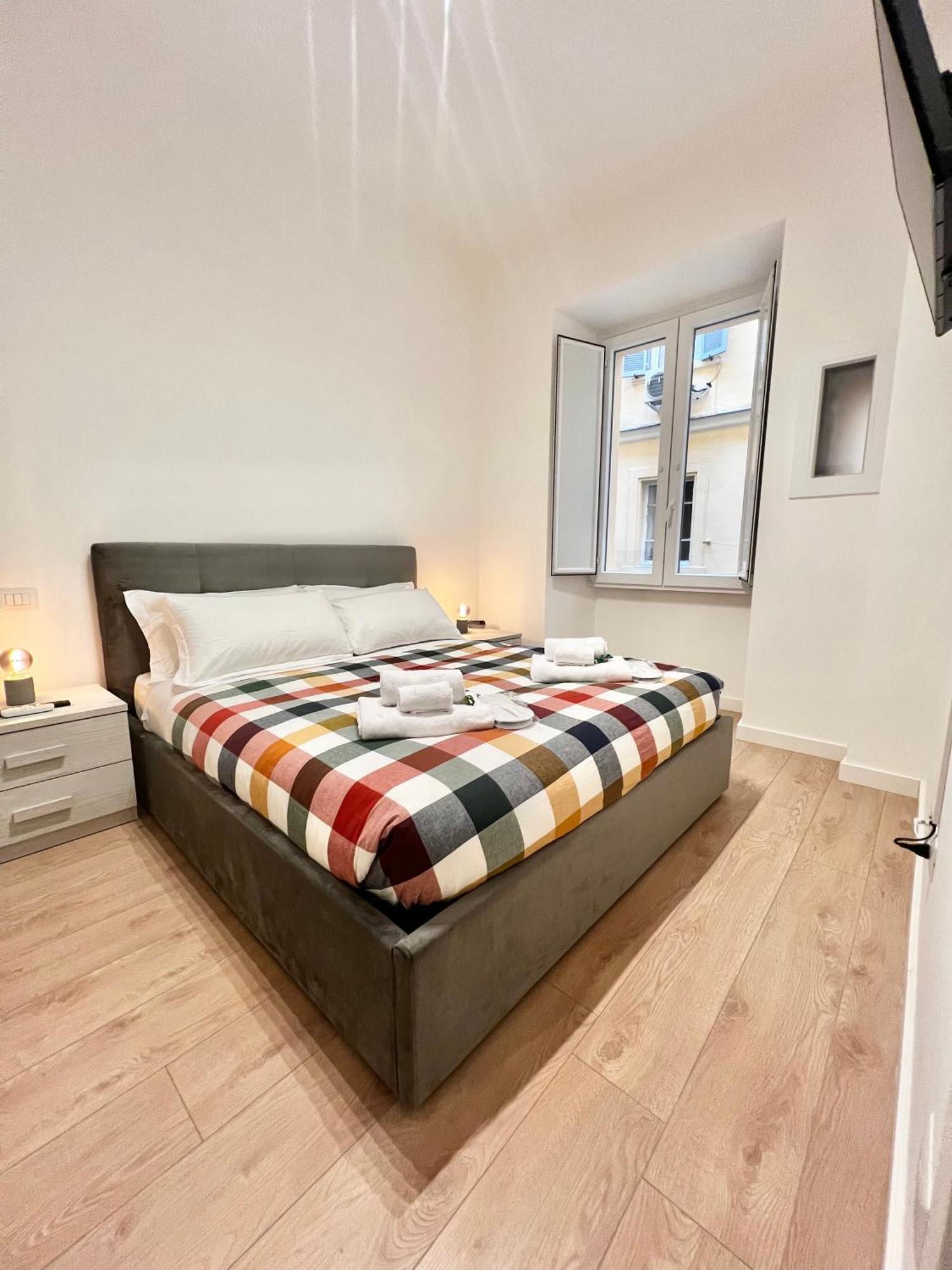 Saint Peter 78 - Design Apartment Rome Buitenkant foto