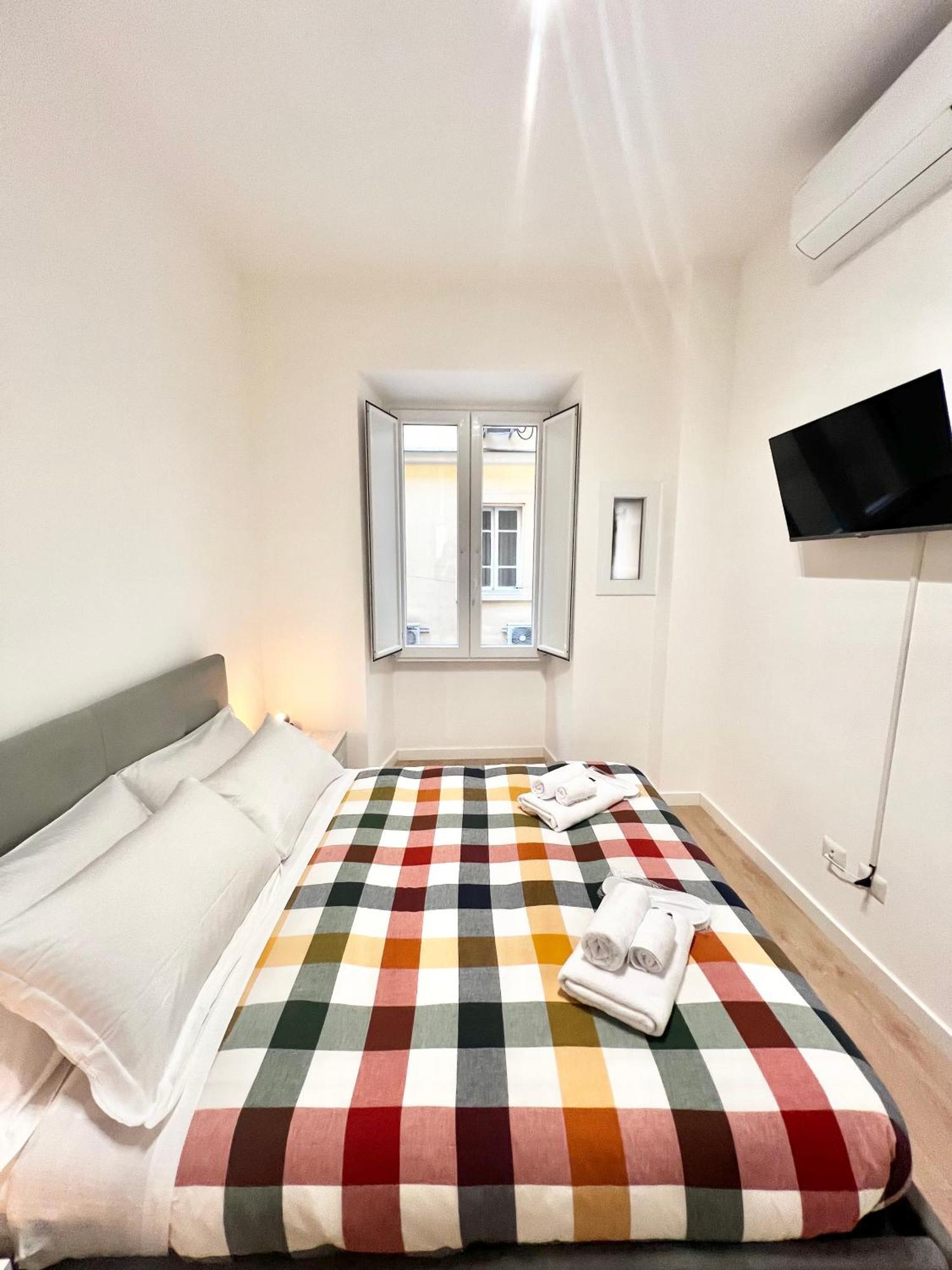 Saint Peter 78 - Design Apartment Rome Buitenkant foto