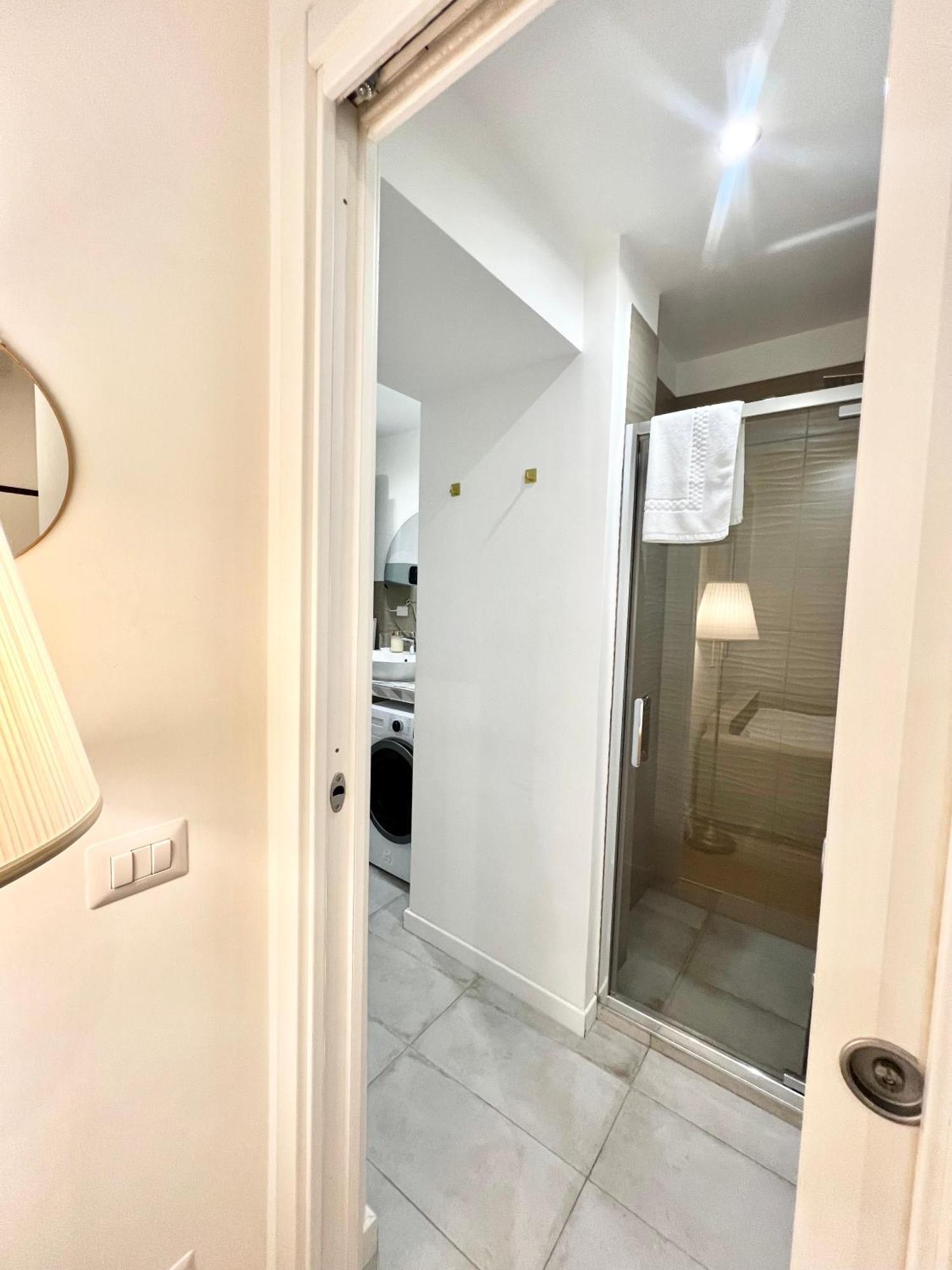 Saint Peter 78 - Design Apartment Rome Buitenkant foto