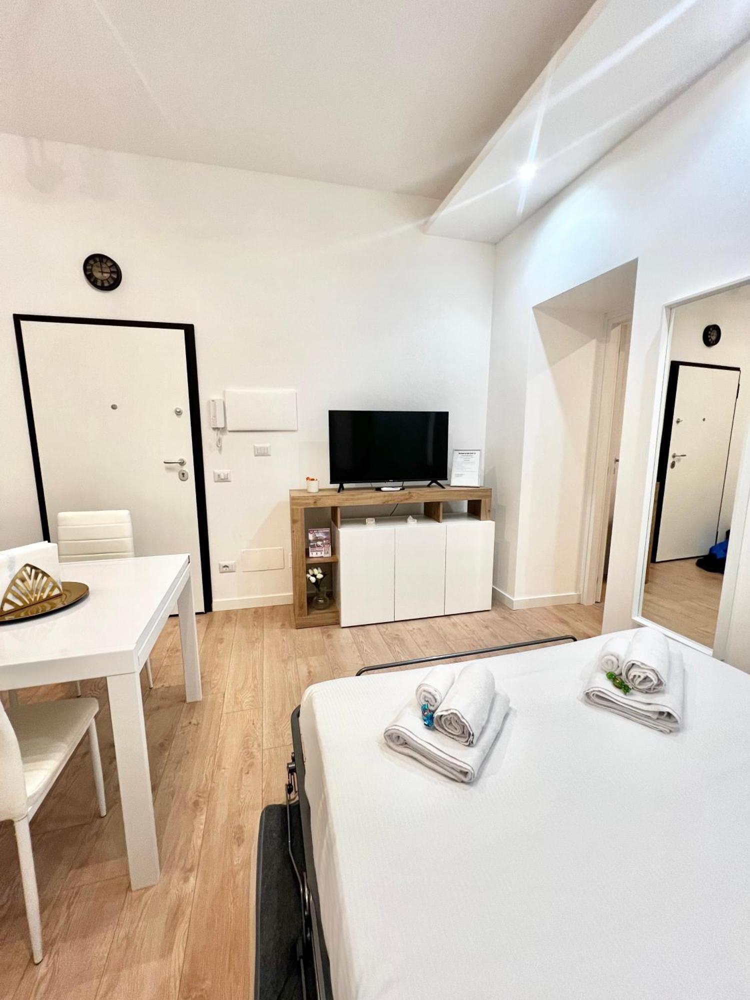 Saint Peter 78 - Design Apartment Rome Buitenkant foto
