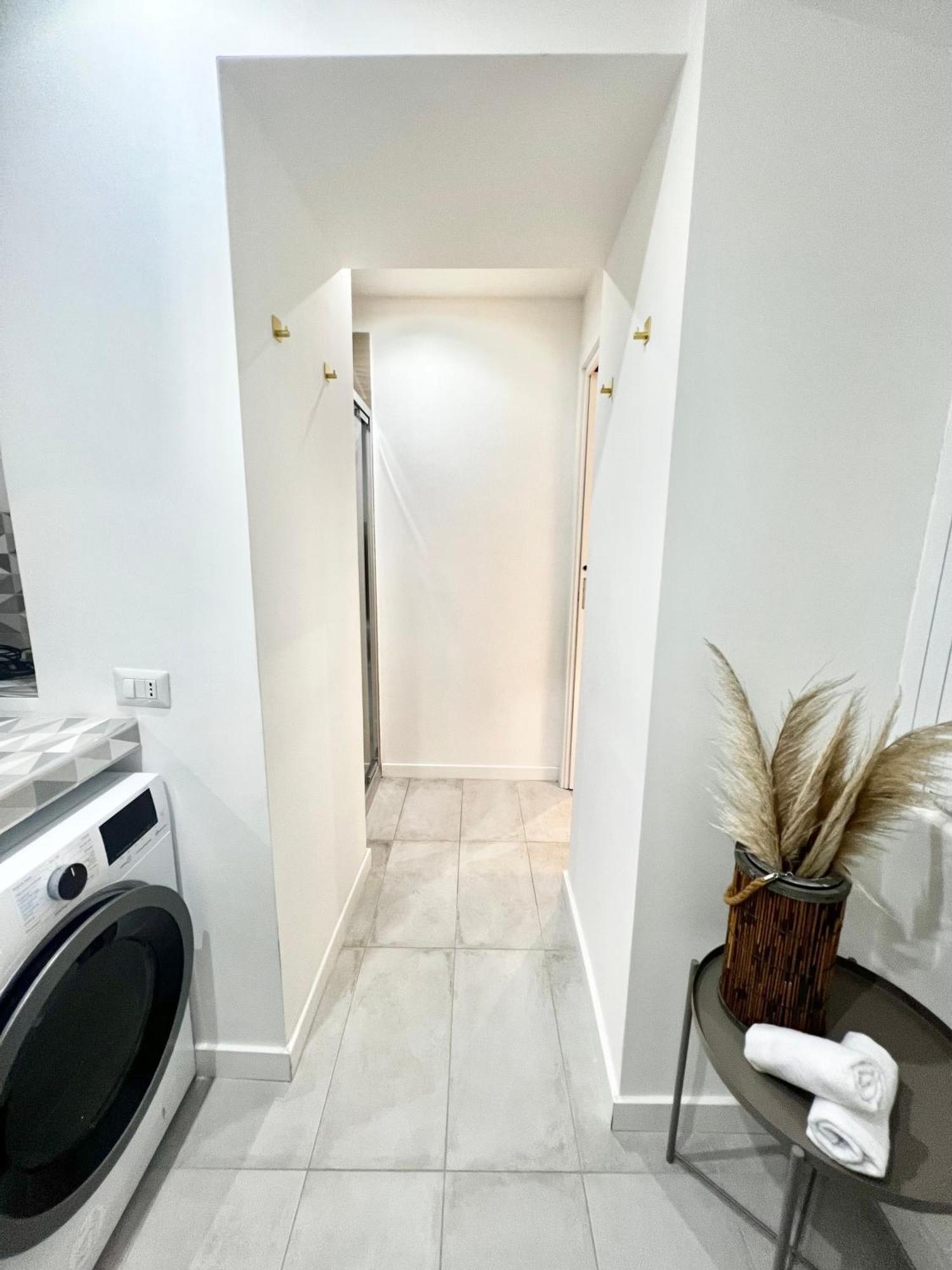 Saint Peter 78 - Design Apartment Rome Buitenkant foto