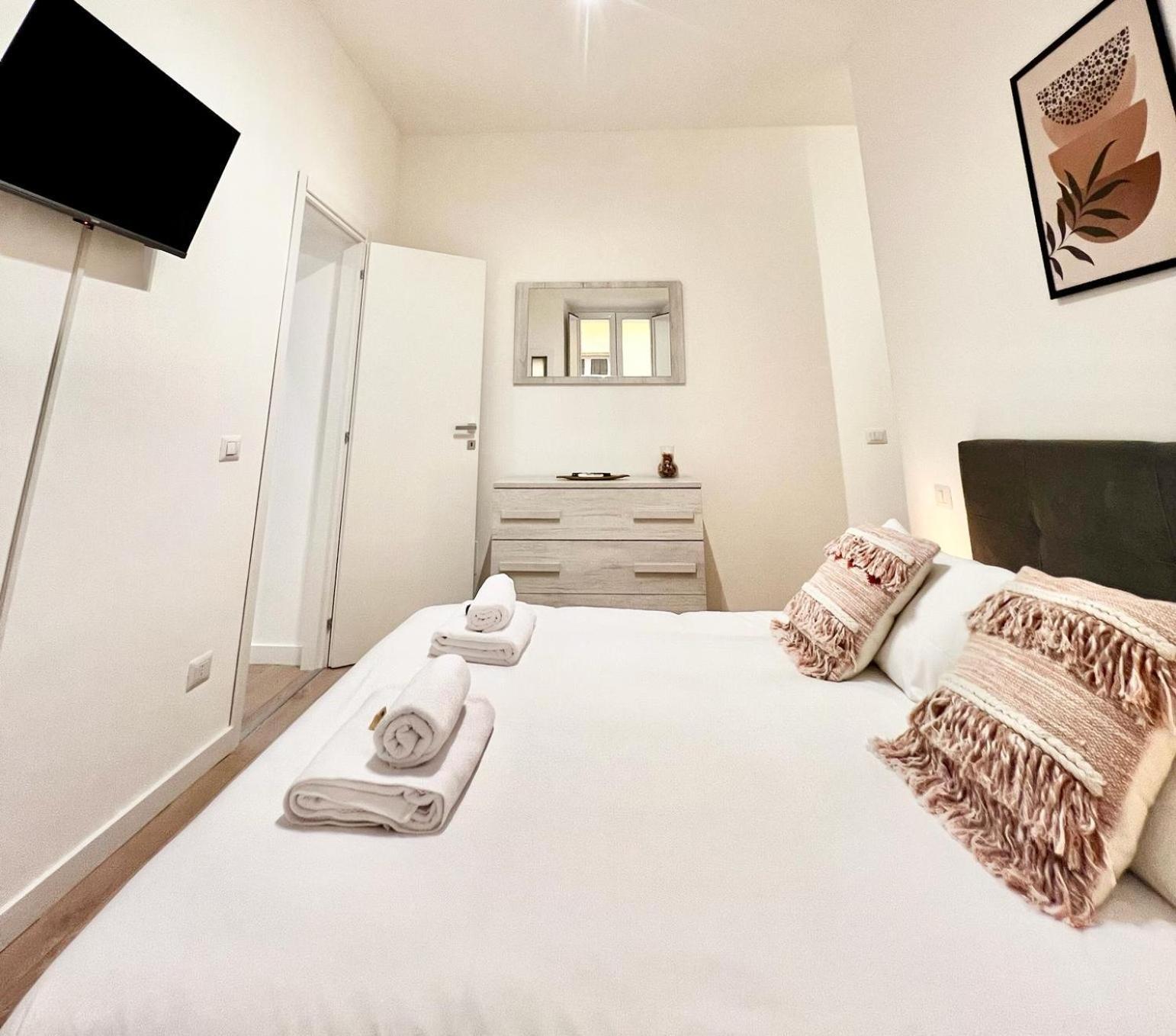Saint Peter 78 - Design Apartment Rome Buitenkant foto