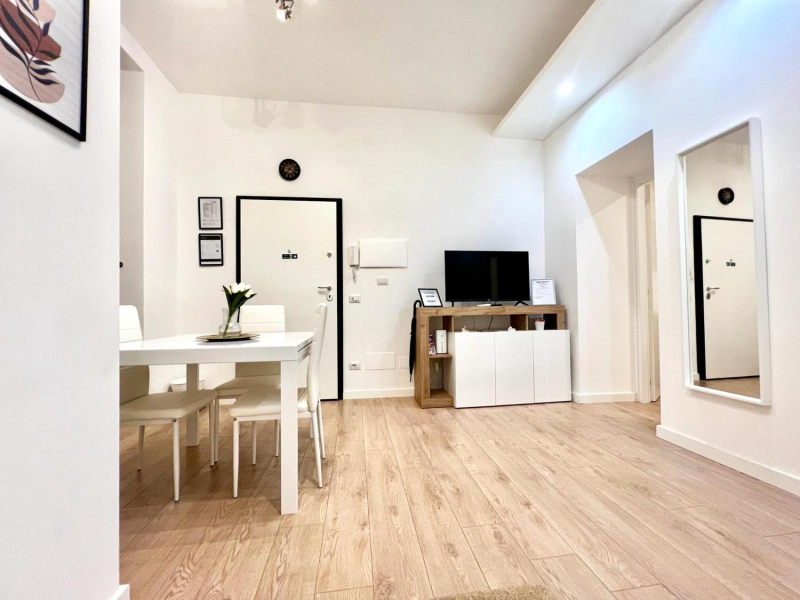 Saint Peter 78 - Design Apartment Rome Buitenkant foto