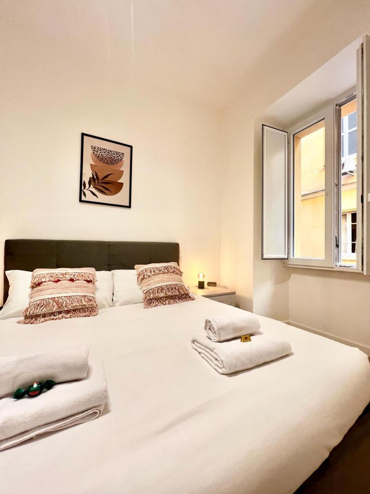Saint Peter 78 - Design Apartment Rome Buitenkant foto
