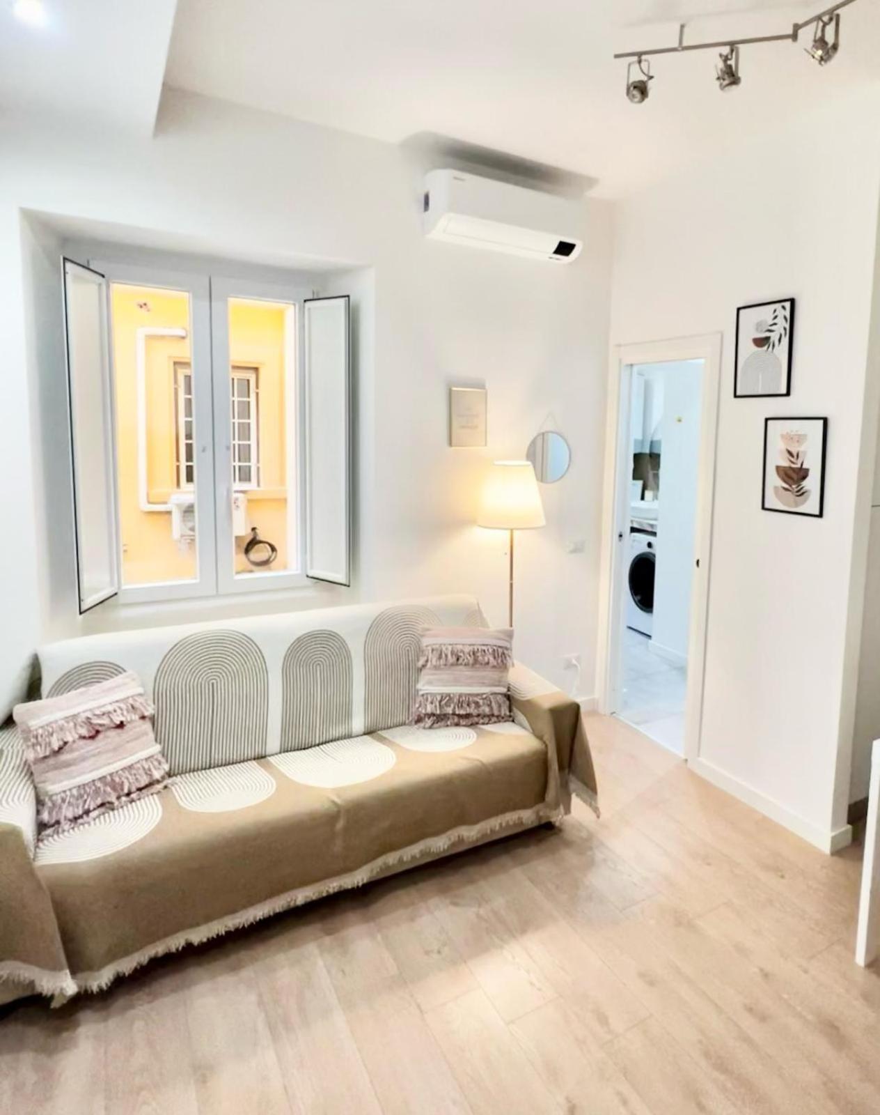 Saint Peter 78 - Design Apartment Rome Buitenkant foto