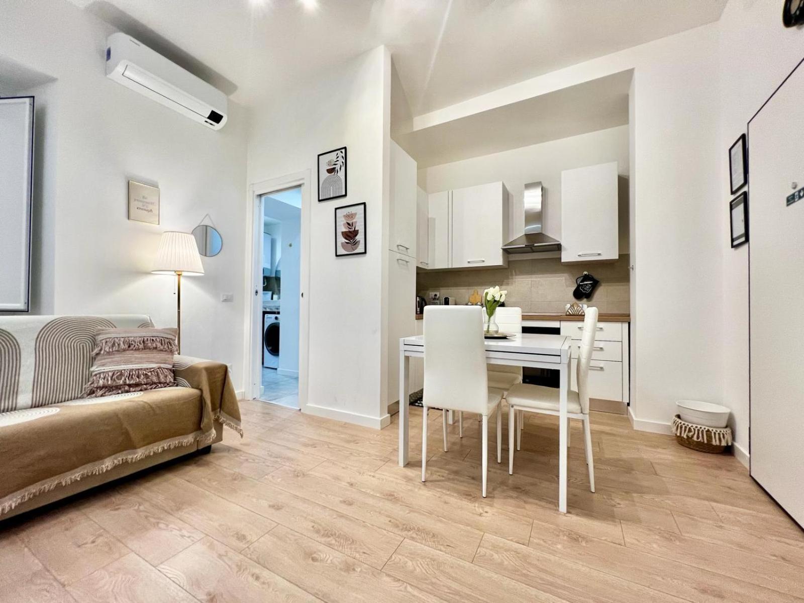Saint Peter 78 - Design Apartment Rome Buitenkant foto
