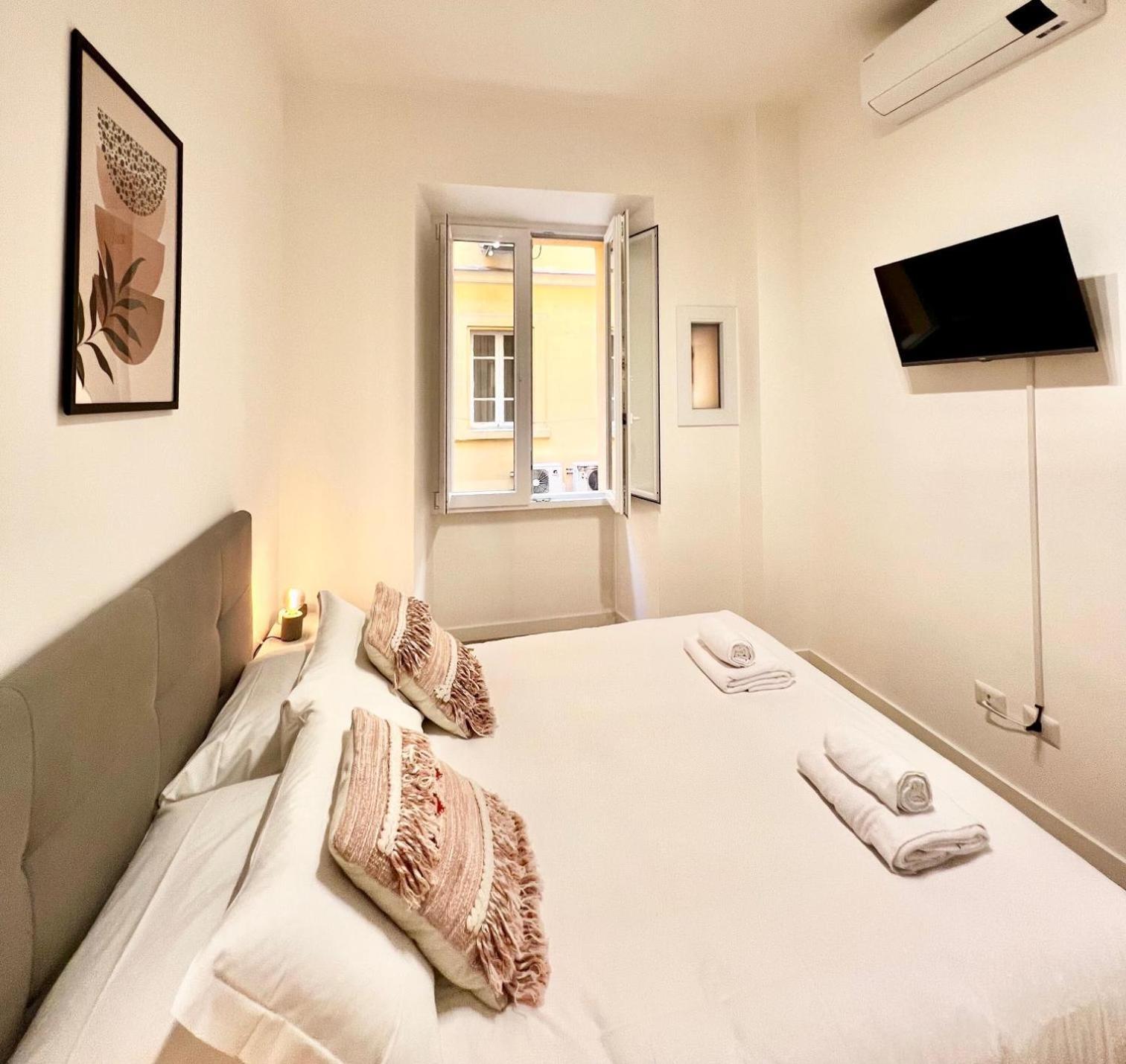 Saint Peter 78 - Design Apartment Rome Buitenkant foto